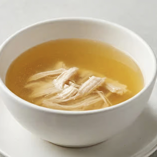 11. Chicken Pho Soup - Pho Ga