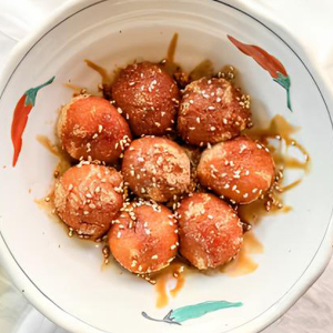 Yunnan Specialty Desserts