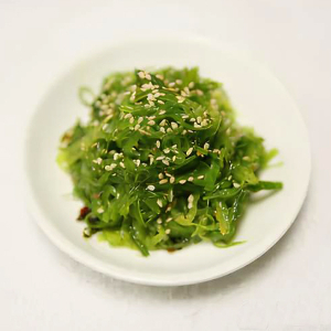 Seaweed Salad