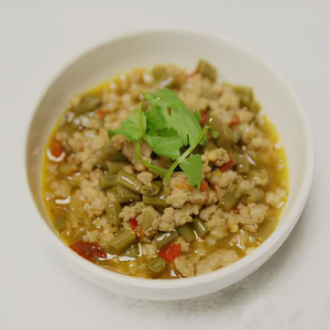 Pickled Sour Beans