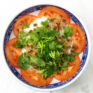 Spicy And Sour