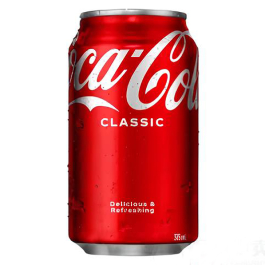 Soda