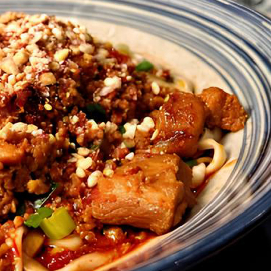 Kunming Lor Mee