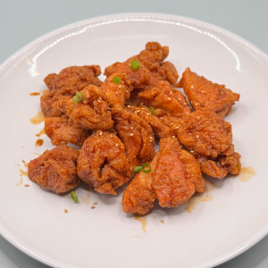 Boneless Chicken (Dark Meat) (15 pcs)