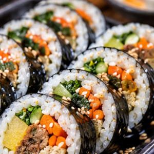Kimbap