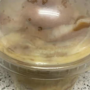 Banana Pudding