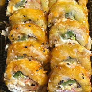 ETX Roll