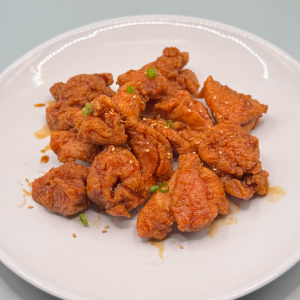 Boneless Chicken (Dark Meat) (10 pcs)