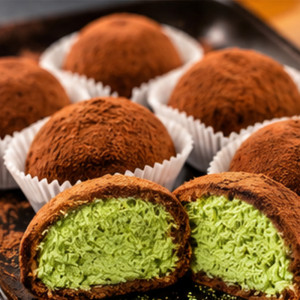 Desserts