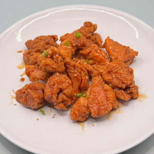 Boneless Chicken (Dark Meat) (5 pcs)