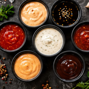 Sauces