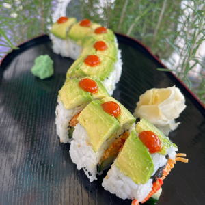 Longview Roll
