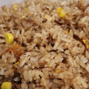 Fried Rice