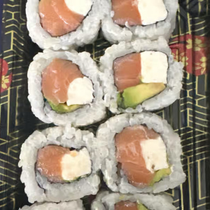 Philadelphia Roll