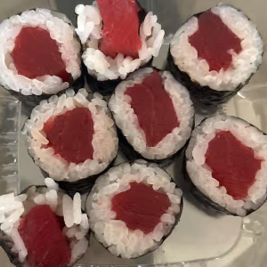 Tuna Roll
