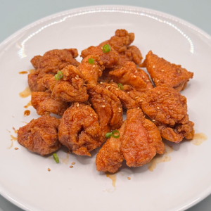 Wings (9 pcs)