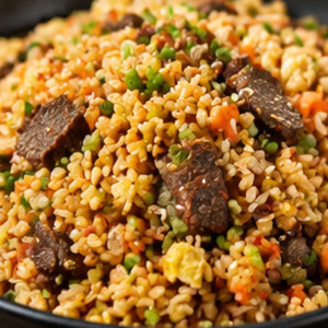 Fried Rice