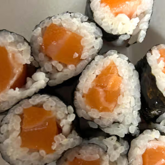 Salmon Roll