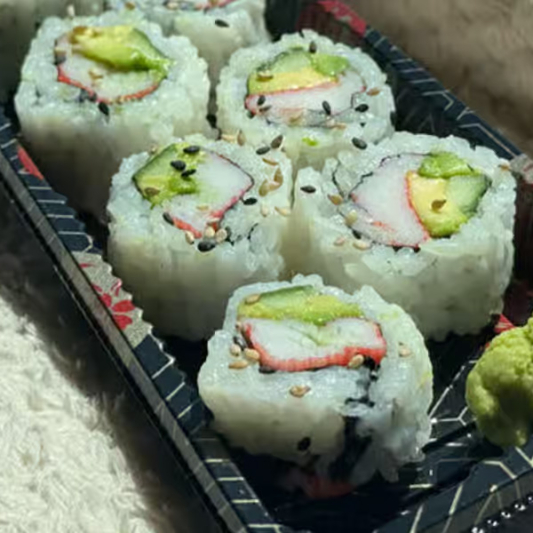 California Roll