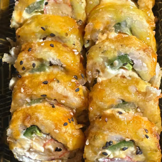 ETX Roll