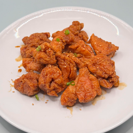 Boneless Chicken (Dark Meat) (10 pcs)