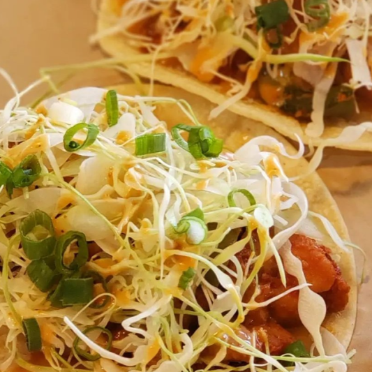 Taco (2 pcs)