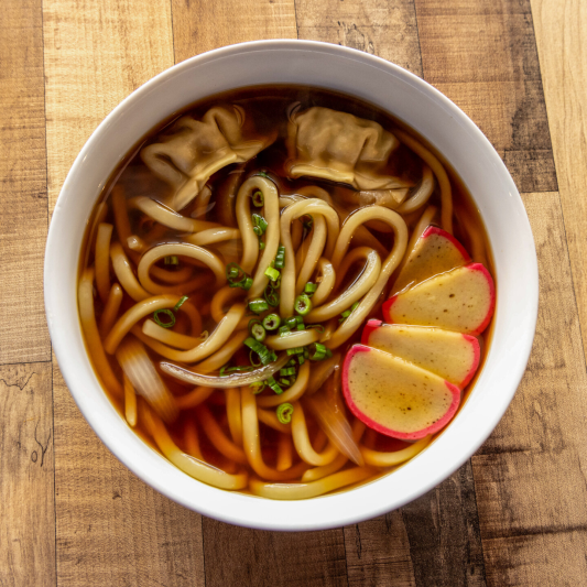 Udon