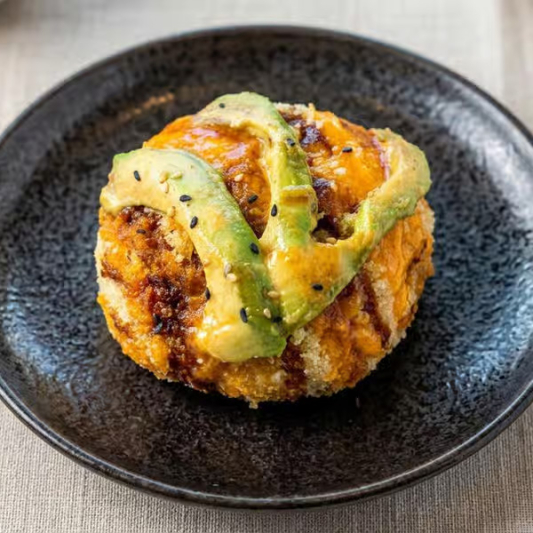 Snow Ball Roll
