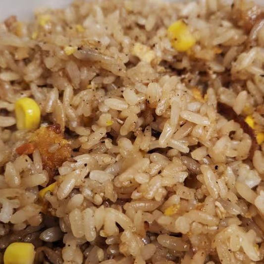 Fried Rice