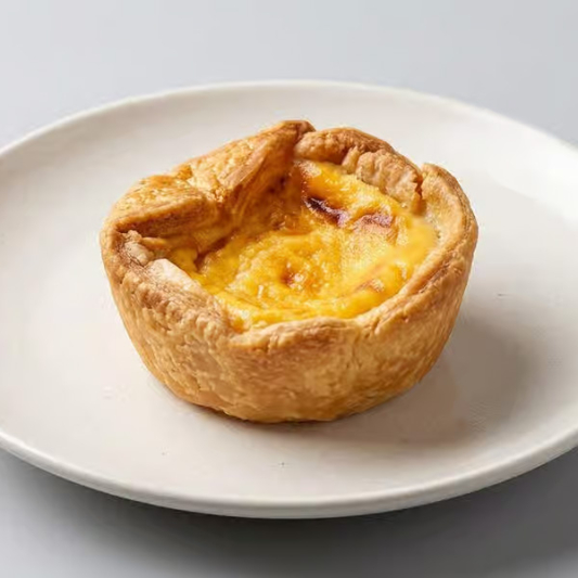 Egg Tart