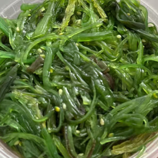 Seaweed Salad