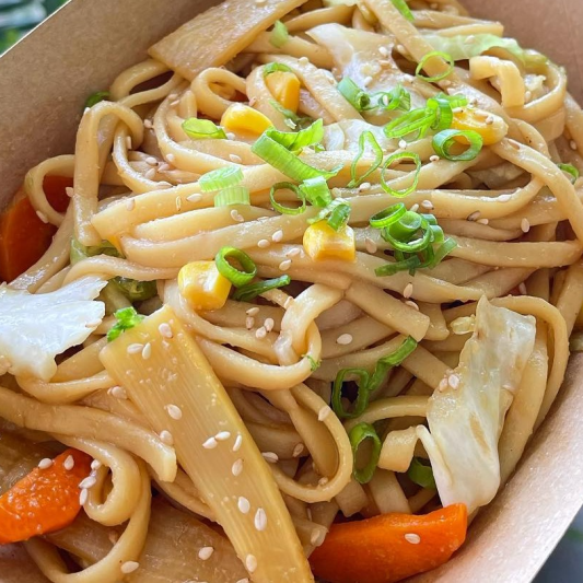 Noodles