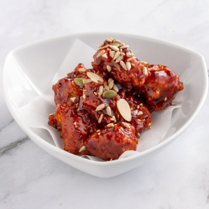Popcorn Chicken