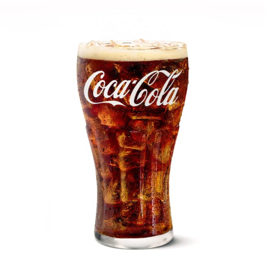 Glass of Soda
