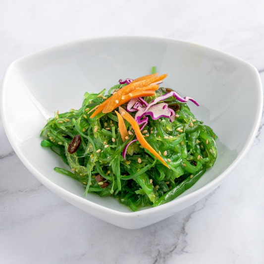 Seaweed Salad