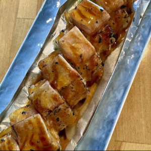 Epic Tuna Roll