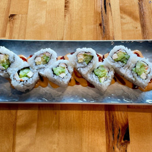 New York Roll