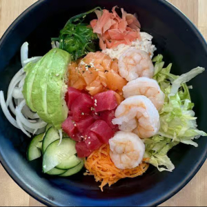 Sashimi