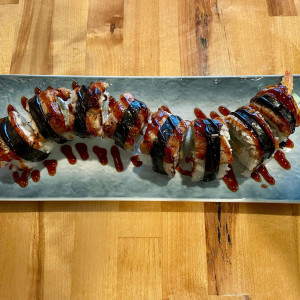 Dragon Roll