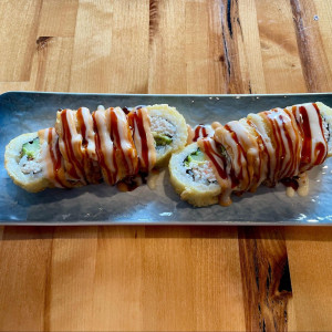 Rolls