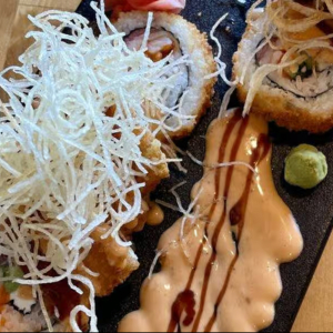 Monster Roll