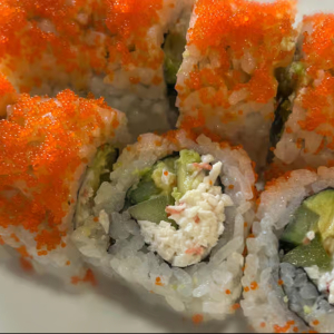 California Roll
