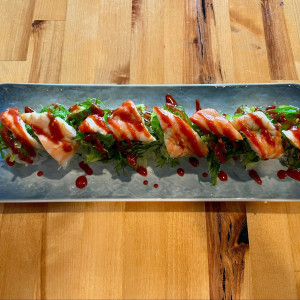 Poke Roll