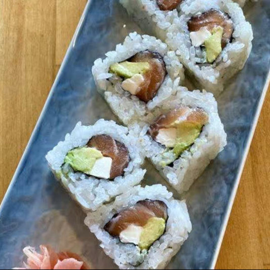 Philadelphia Roll