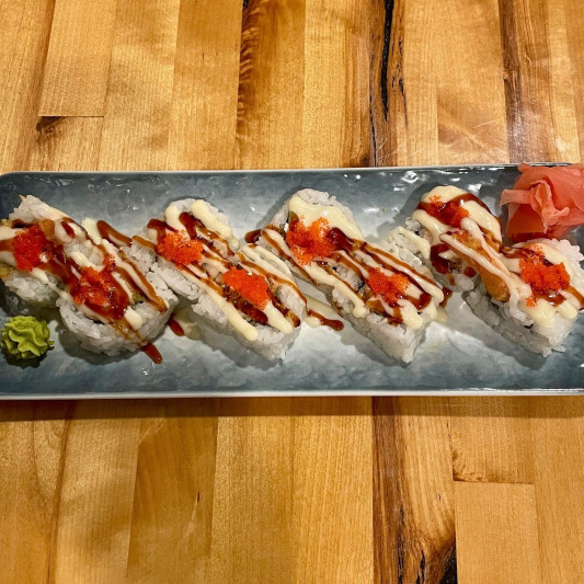 Kent Roll