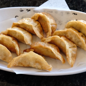 Appetizers