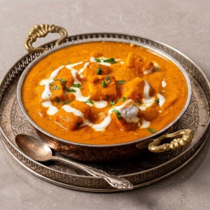Paneer Makhani