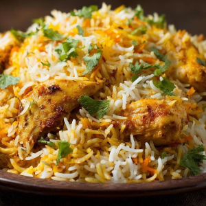 Biryani