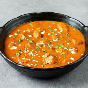 Curry Side
