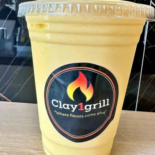 Mango Lassi